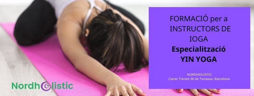 Formacio-YINyoga