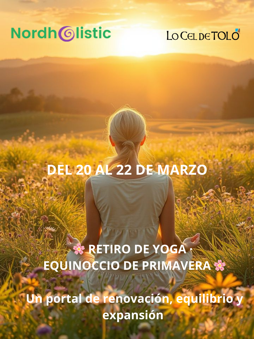 Retiro de yoga_Marzo 2026 Retiro de yoga_Marzo 2026